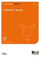 Kompass LGBTQIA+-Rechte