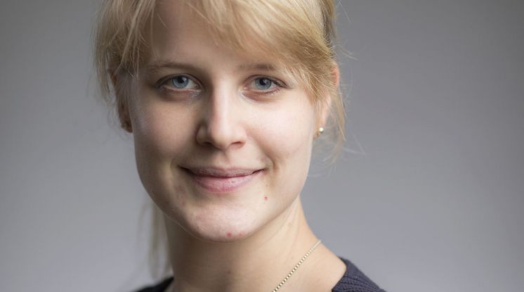 Dorit Kristine Arndt