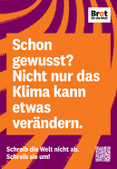 Mitmachen für das Klima