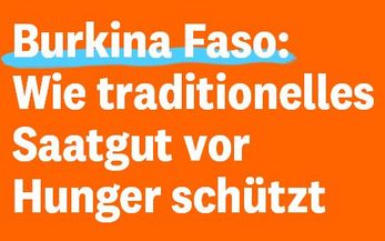 Treffen Sie unseren Partner live – jetzt anmelden!