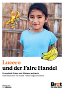 Familiengottesdienst Lucero und der Faire Handel 