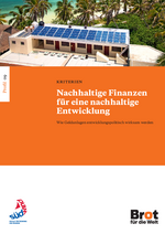Kriterien für ethisches Investment