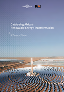 Catalyzing Africa’s Renewable Energy Transformation