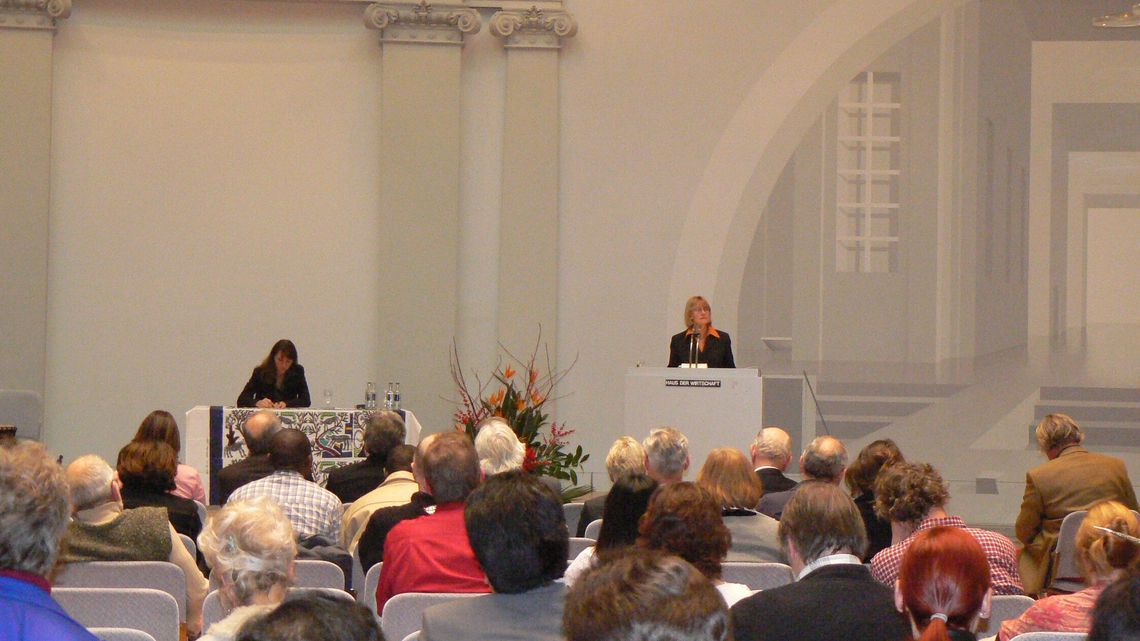 Tag des EH Stuttgart 2006