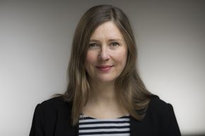 Sabine Minninger