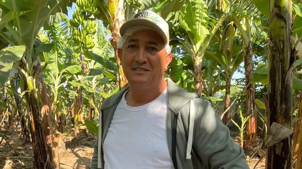 Tuendy Vargas 