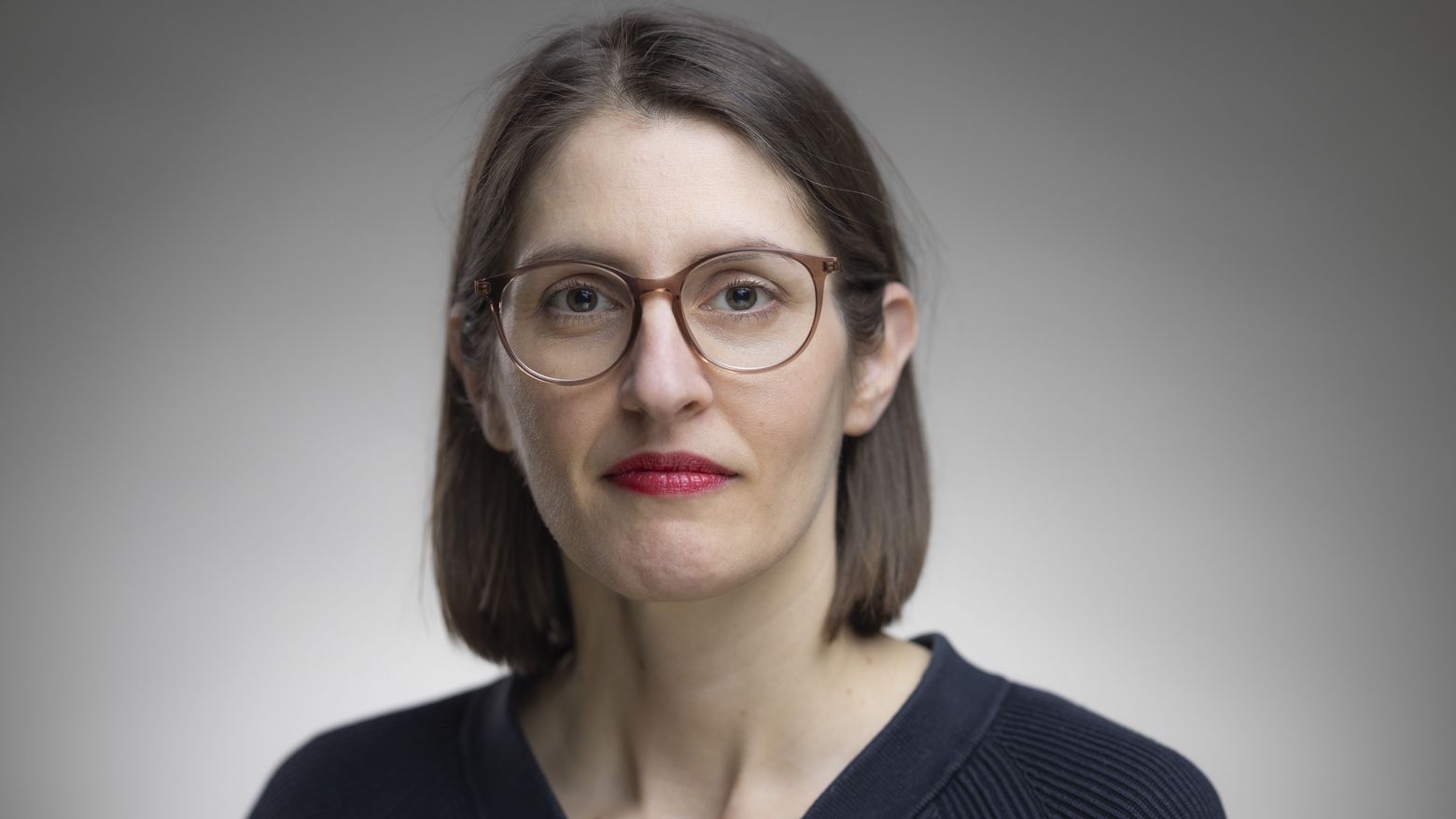 Portrait Julia Stoffner