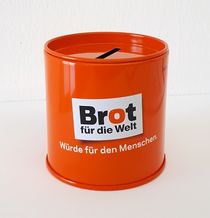 Brot für die Welt - Würde für den Menschen