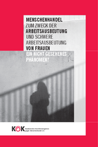 Studie über Menschenhandel und Ausbeutung