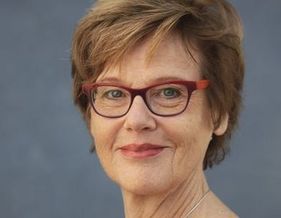 Präsidentin Prof. Dr. h.c. Cornelia Füllkrug-Weitzel geht in den Ruhestand
