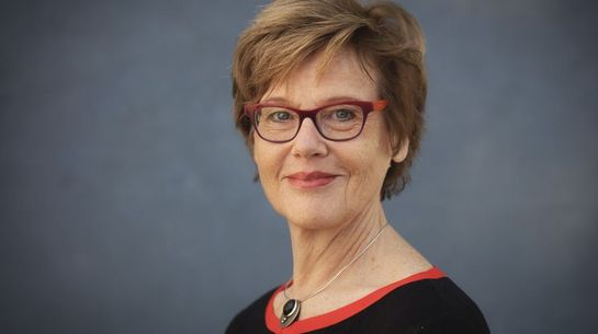 Präsidentin Prof. Dr. h.c. Cornelia Füllkrug-Weitzel geht in den Ruhestand