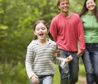 Familie