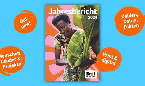 Jahresbericht 2024