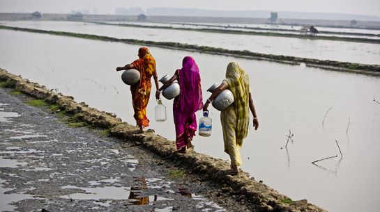 Bangladesh