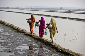 Bangladesh