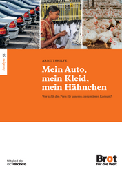 Für eine zukunftsfähige Wirtschaft