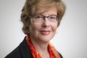 Cornelia Füllkrug-Weitzel, Präsidentin von Brot für die Welt