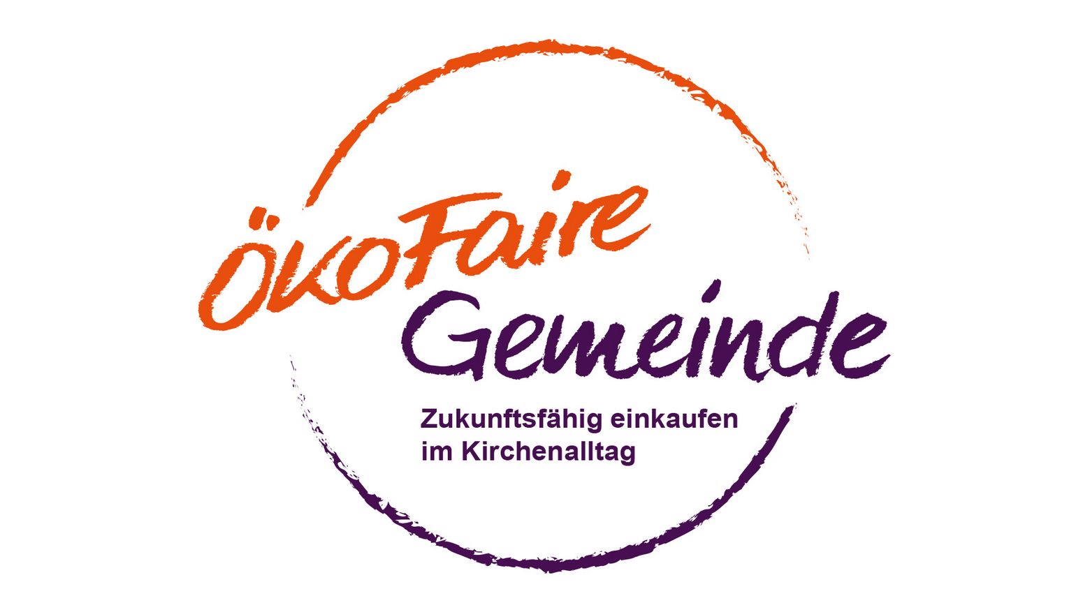 Logo Ökofaire Gemeinde