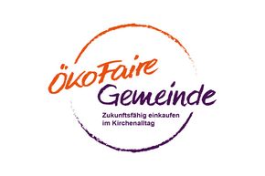 Logo Ökofaire Gemeinde