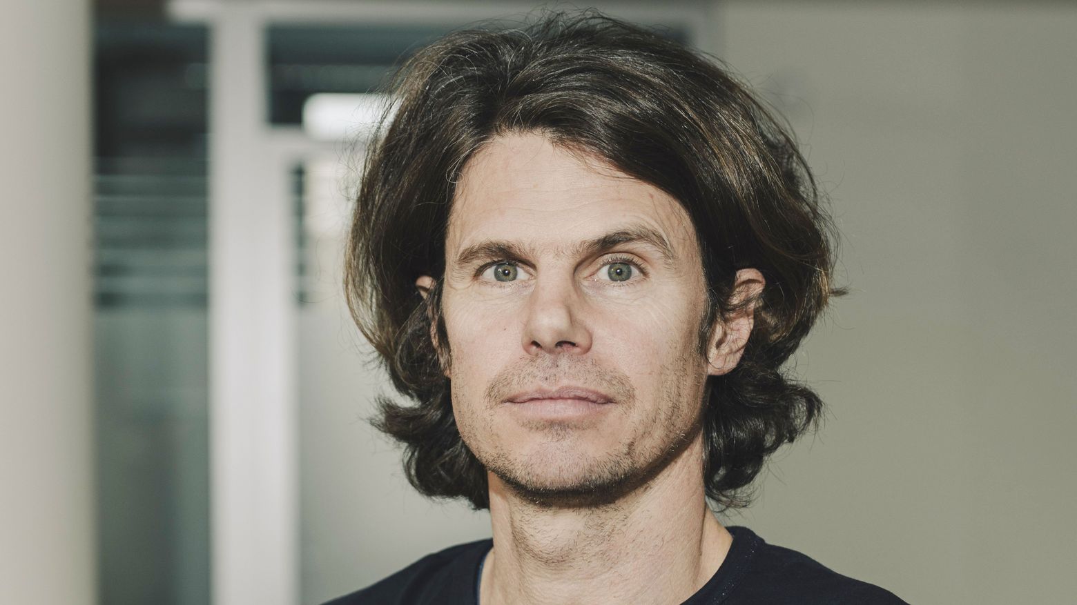 Andreas Grünewald, Referent für Migration bei Brot für die Welt