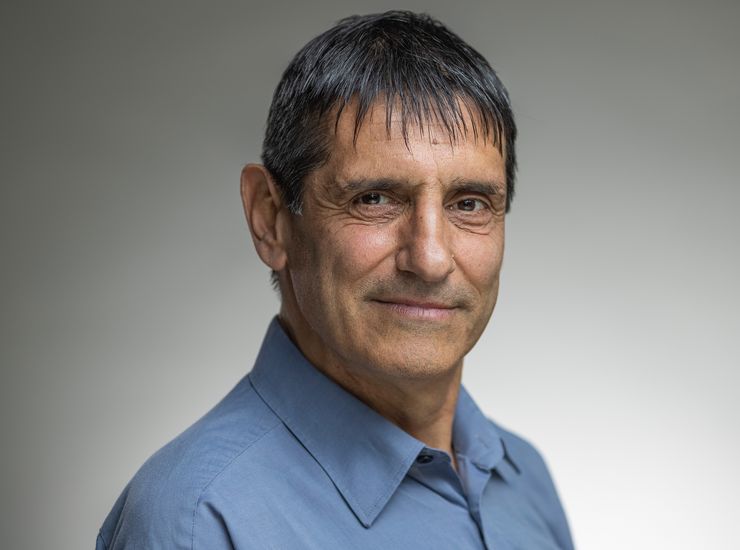 Francisco Marí