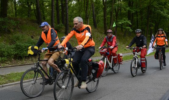 60 Jahre - 60 Minuten