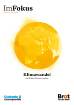Klimawandel im Fokus