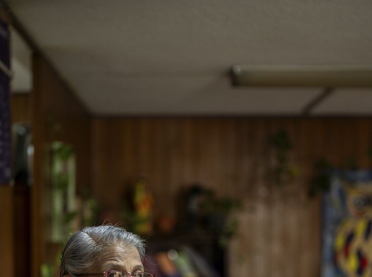 Maria Elena Belmonte Cruz