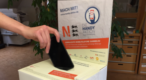 Sammelbox