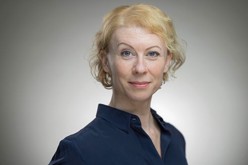 Anne-Katrin Mellmann
Anne-Katrin Mellmann