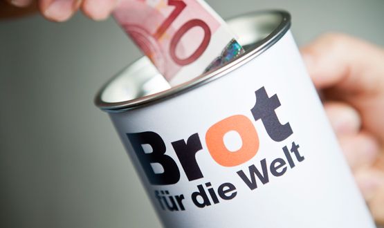 Jetzt spenden!