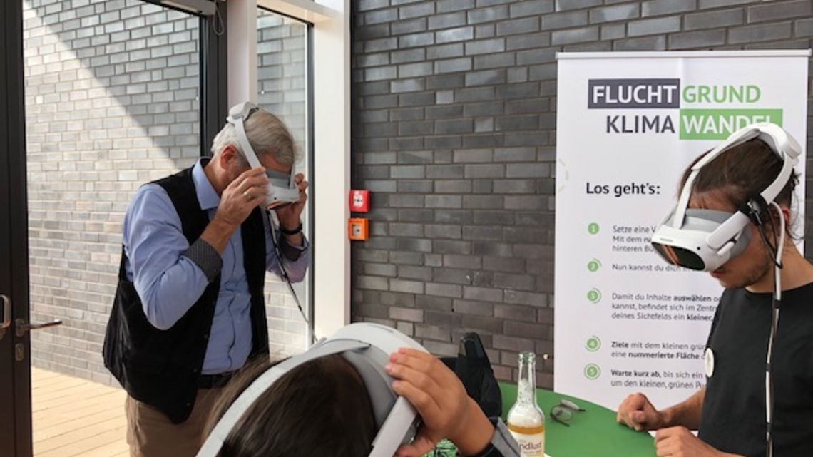 Ausstellung