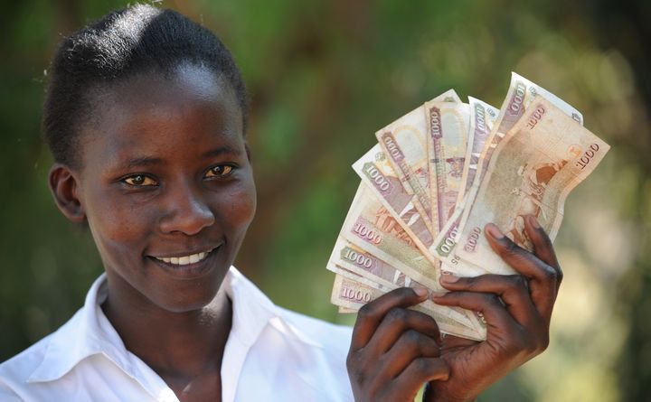 Informationen zu Großspenden Informationen zu Großspenden