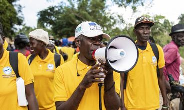 Wissen schützt vor dem Coronavirus