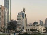 Abu Dhabi