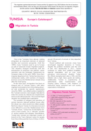 Study on Migration Partnership Tunisia-EU