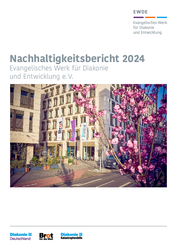 Nachhaltigkeitsbericht 2024