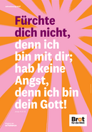 Jahreslosung für 2027