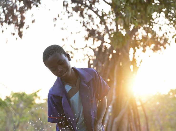 Malawi, Permakultur Projekt