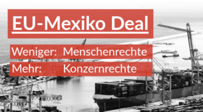 Eu-Mexiko Deal