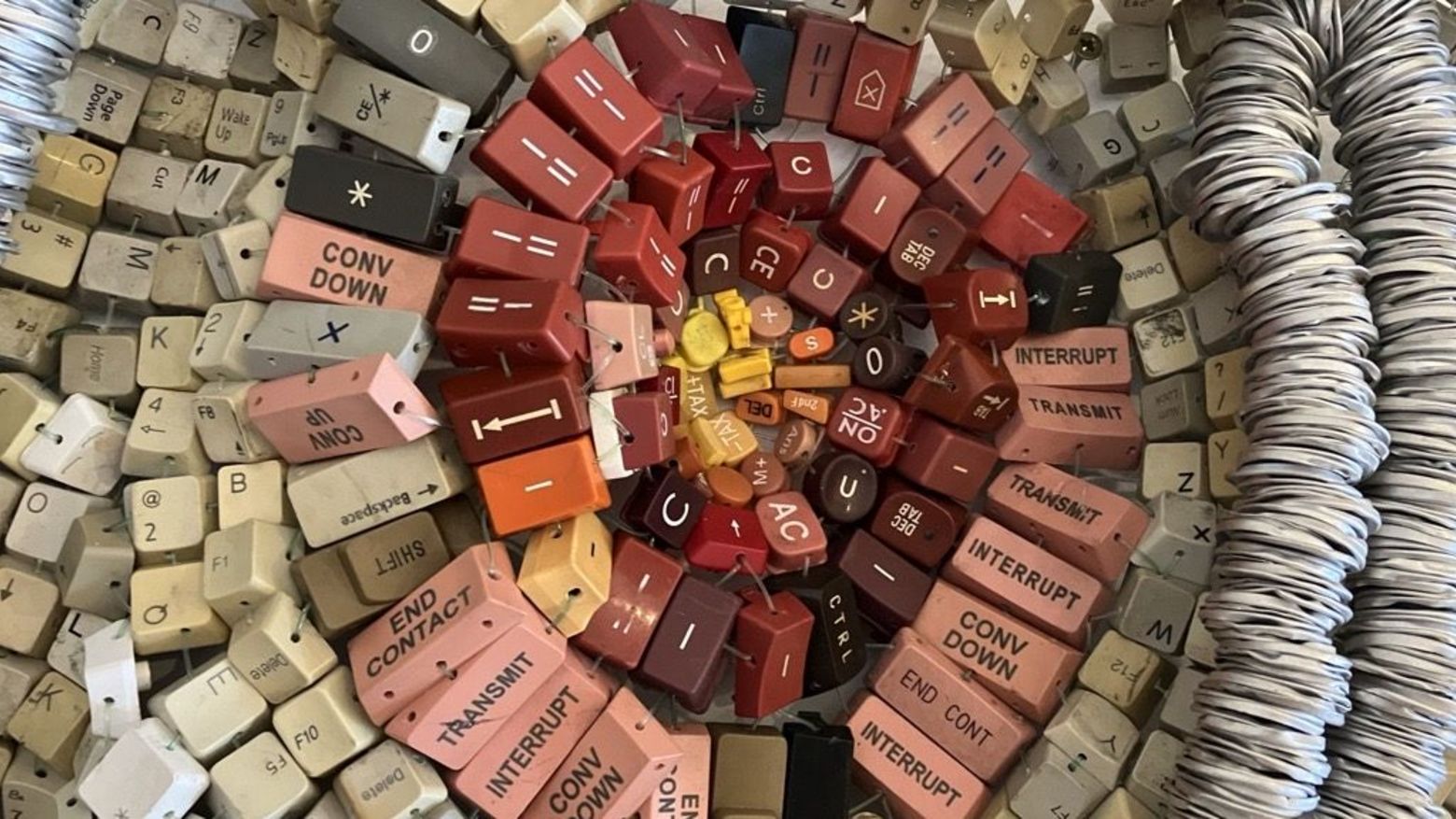 Just Delete - Neu lernen