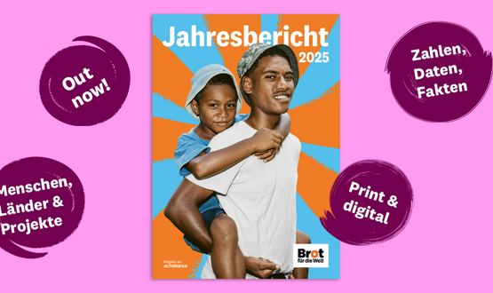 Jahresbericht 2025