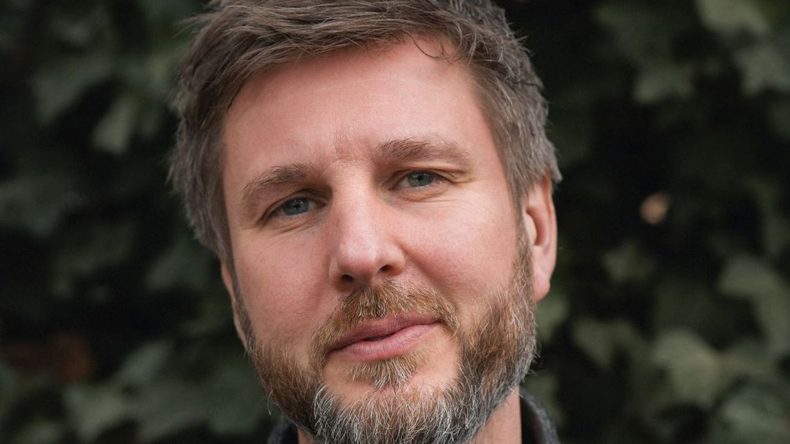 Ciaran Wrons-Passmann, Geschäftsführer ÖNZ