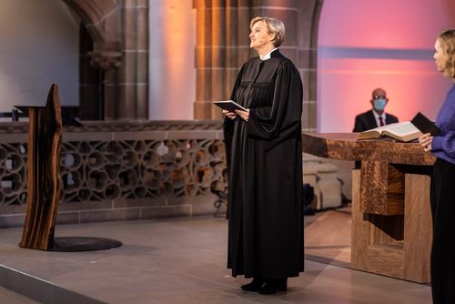 Eröffnung der 63. Aktion Eröffnung der 63. Aktion