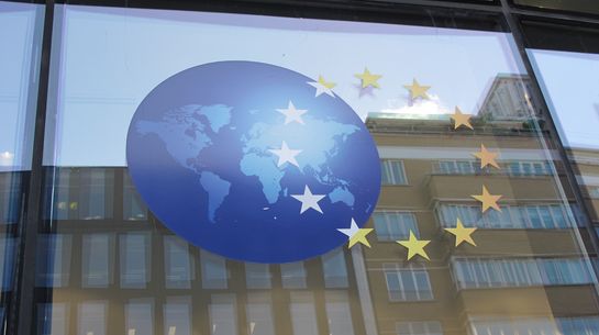 Auswärtiger Dienst der EU, Brüssel