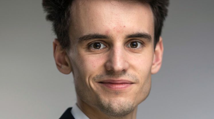 August 21, 2019 - Berlin, Germany: Jochen GeilenkirchenReferent für Online Campaigning; Brot für die Welt