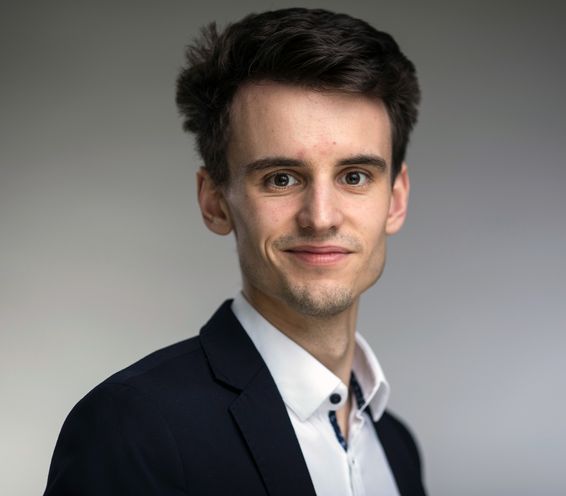 Jochen Geilenkirchen
August 21, 2019 - Berlin, Germany: Jochen GeilenkirchenReferent für Online Campaigning; Brot für die Welt