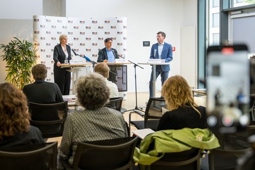Bilanzpressekonferenz 2026