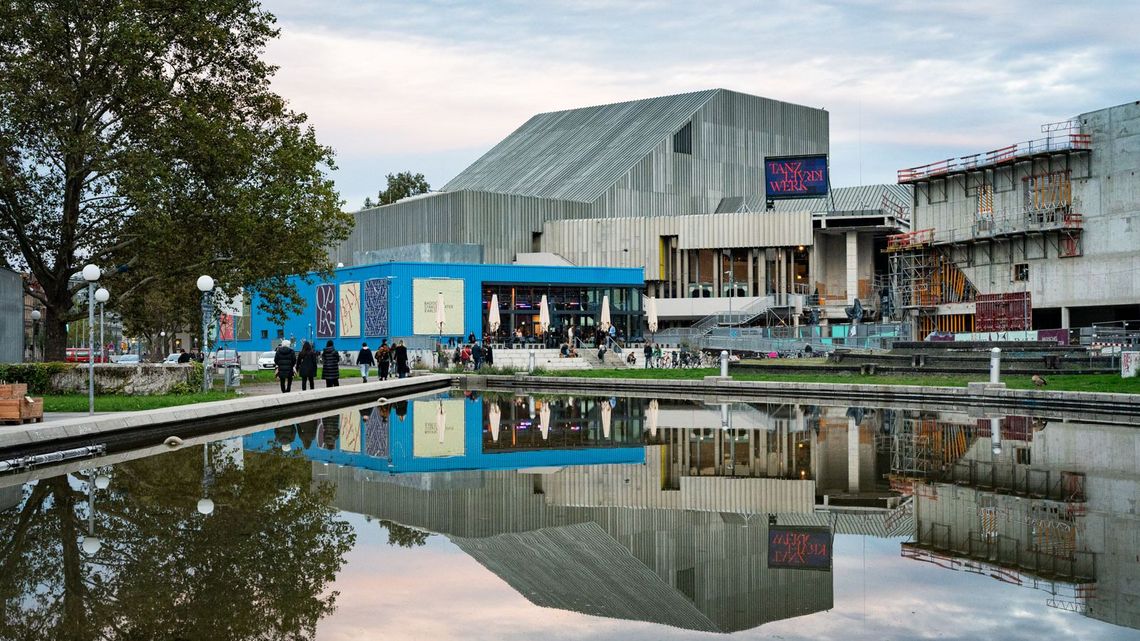 Badisches Staatstheater