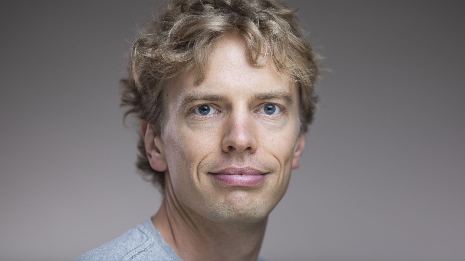 Stig Tanzmann, Referent für Landwirtschaft bei Brot für die Welt